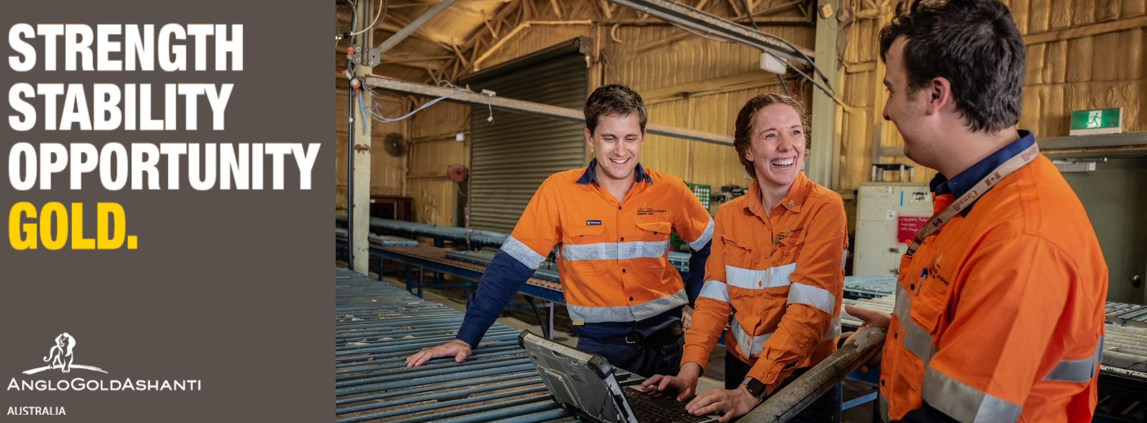 Graduate metallurgy jobs australia